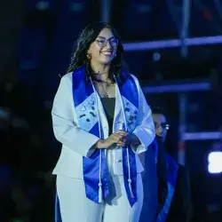 Impacto social, Azeneth García, Tec de Monterrey.