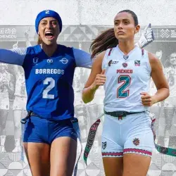 Alumna Tec, nombrada Atleta del Año 2025