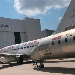 Estudiantes del Tec campus Querétaro resultaron ganadores del hackaton mundial de la NASA