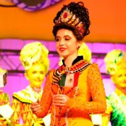 Alumna de PrepaTec Metepec representará a México en Mundial de danza