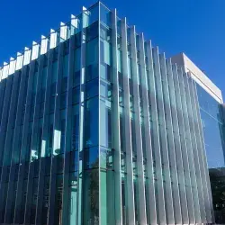 Centro Estudiantil PrepaTec Guadalajara. 