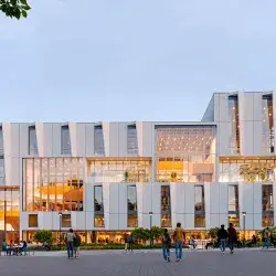 Innovación Tec de Monterrey.