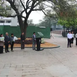 Jorge y Javier, Tec de Monterrey.