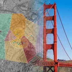 Melanie Carrerá presentará investigación en San Francisco