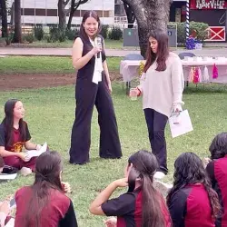 La científica que decidió guiar vidas: el camino de mentora Tec