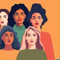 Mujeres al frente: oportunidad para transformar el liderazgo (opinión)