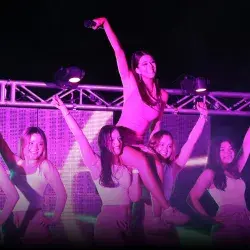 Talento que construye hogares: revive los Playbacks Somos 2026 (Fotos)