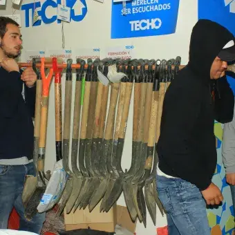 Gente del Tec