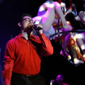 Festival de la Cultura y las Artes en Laguna