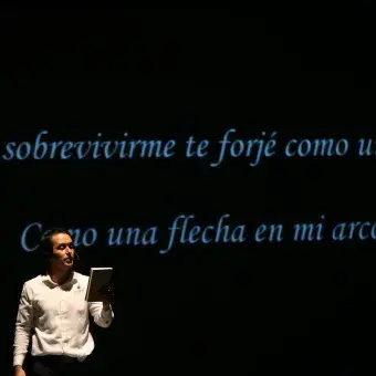 Festival de la Cultura y las Artes en Laguna