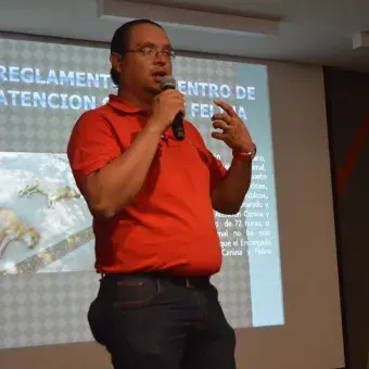 Evento Emperratec 