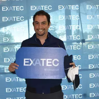 Fotogalería Regreso a Casa exatec morelia 2017