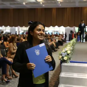 alumno de excelencia