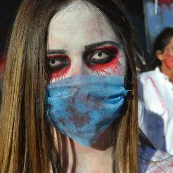 Pabellón del Terror 2017