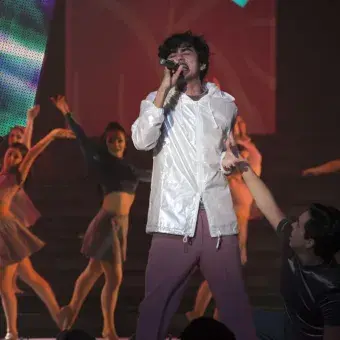 Ensamble "We love 70's"