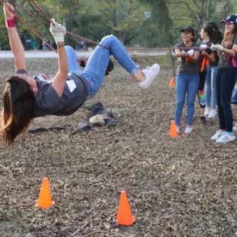 Emociones durante toda la mañana