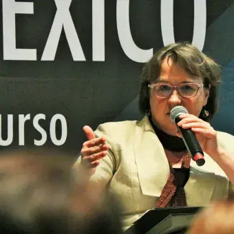 Los de adelante corren mucho. Desigualdad, privilegios y democracia. 