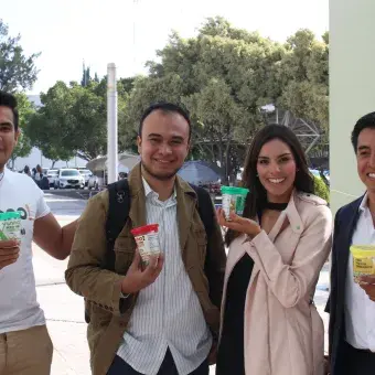 Asesoría durante todo el día para los emprendedores Región Bajío