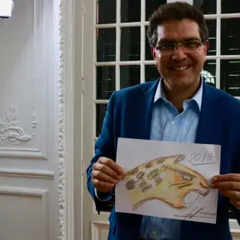 Armando Ríos Piter 09