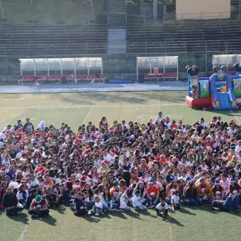 Posada Tec