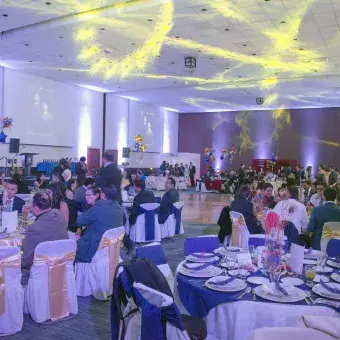 XLI Cena Baile Borrego de Oro