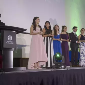 XLI Cena Baile Borrego de Oro