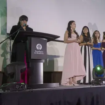 XLI Cena Baile Borrego de Oro