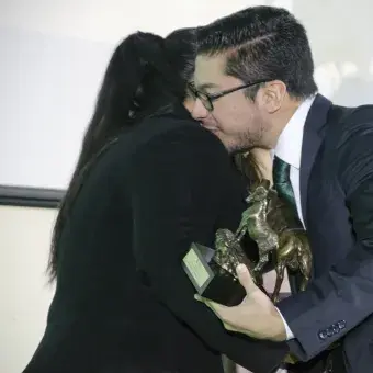 XLI Cena Baile Borrego de Oro