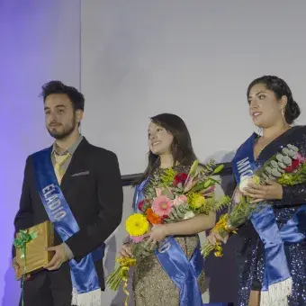 XLI Cena Baile Borrego de Oro