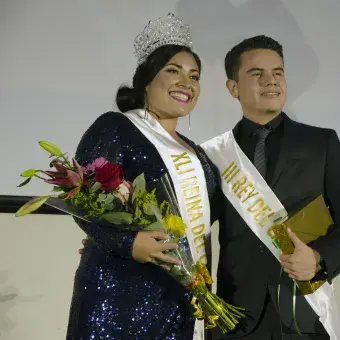 XLI Cena Baile Borrego de Oro