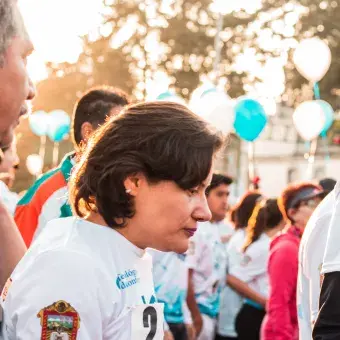 Carrera techo