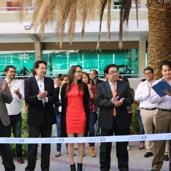 Inauguración