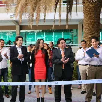 Inauguración