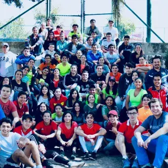 Día Deportivo 2018