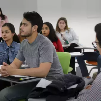 alumnos regreso a clases