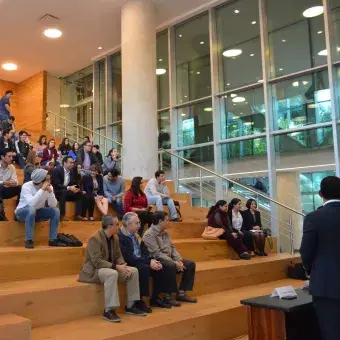 Premio DOW a la Innovación Sustentable 2017