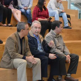 Graduación 2017 