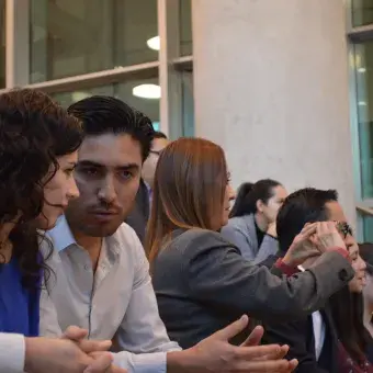 Graduación 2017 