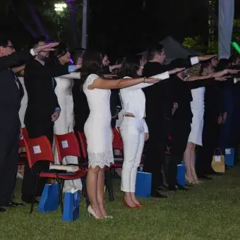 Graduación 2017 