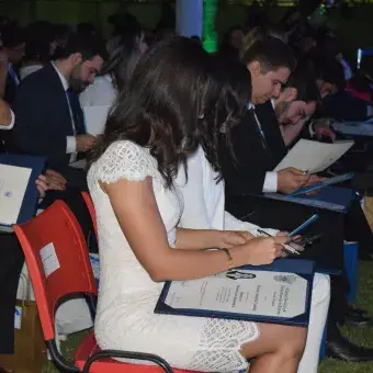 Graduación 2017 