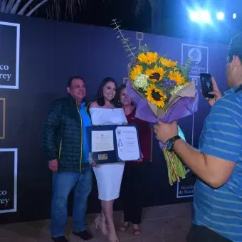 Graduación 2017 
