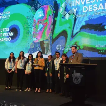 equipo insignia