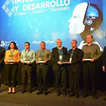 ganadores