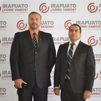 Irapuato ¿Cómo vamos?