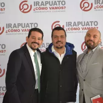 Irapuato ¿Cómo vamos?