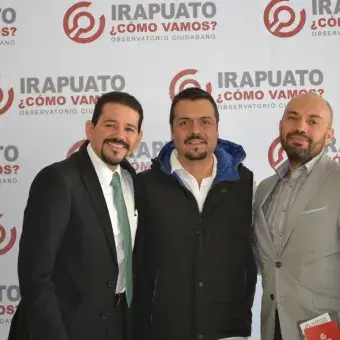 Irapuato ¿Cómo vamos?