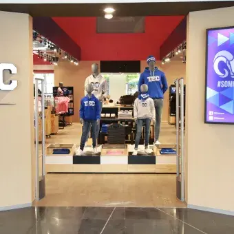 TecStore campus Santa Fe