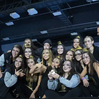 Tec Dance 