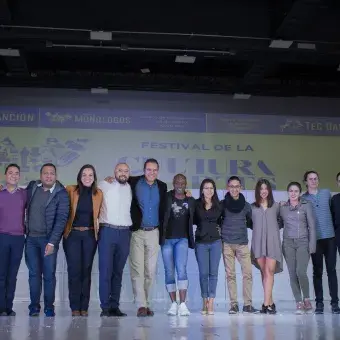 Tec Dance 
