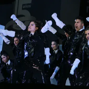 Tec Dance 